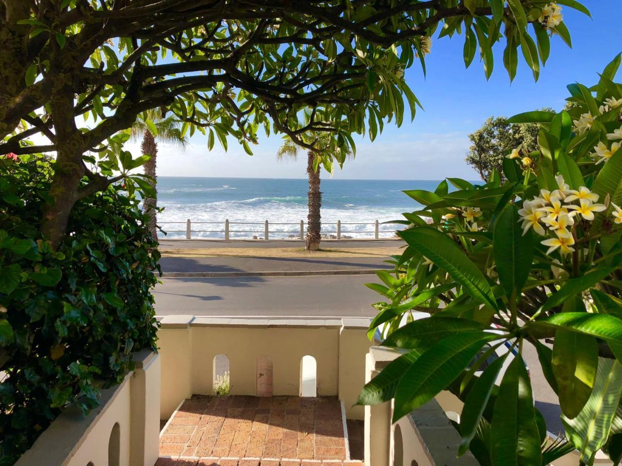 קייפטאון Prince Edward Mansions מראה חיצוני תמונה